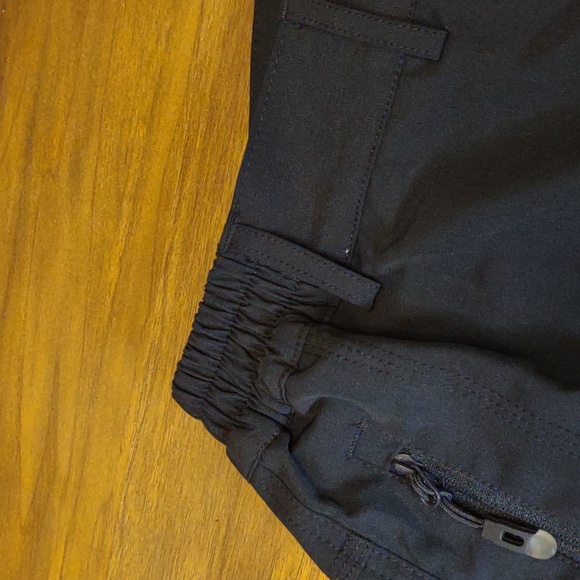 Northbound Gear Men's "Explorer" Water Resistant Summer Pants - Picture 9 of 11